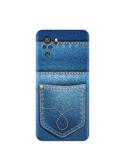 اشتري Protective Case Cover For Xiaomi Redmi Note 10S Multicolor في الامارات