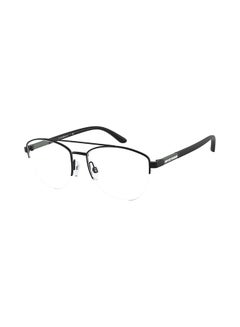 Buy Men's Oval Eyeglass Frame - Lens Size: 54mm in UAE