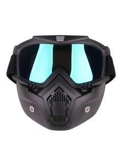 Buy Motorcycle Face Tactical Windproof Sand-proof Breathable Riding in Egypt