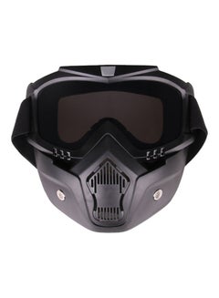 Buy Motorcycle Face Tactical Windproof Sand-proof Breathable Riding in Egypt