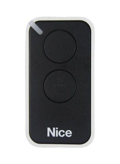 Buy Era INTI 2 Remote Control 5X2cm White/Black in Saudi Arabia