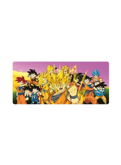 Buy Gaming Mouse Pad Anime 1 in UAE