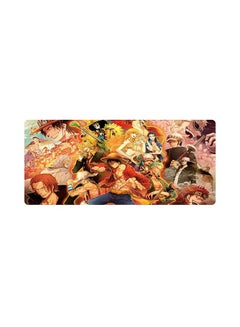 Buy Gaming Mouse Pad Anime 3 in UAE
