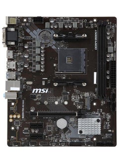 اشتري B450M Pro-M2 Max AMD Motherboard Black في الامارات