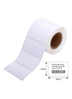 Buy Self-Adhesive Thermal Label Paper in Saudi Arabia