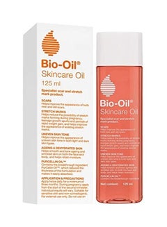 Buy Specialist Skin Care Oil Multicolour 125ml in UAE