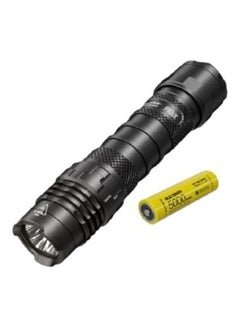 Buy P10iX USB-C Rechargeable Flashlight, 4000 Lumen, Upgrade of P10i, Include Tactical Holster & 5000mAh 21700 Battery in UAE