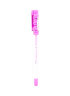 Buy Gel Pen No.13277 Pink in Egypt