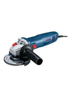 Buy Gws 700 Professional Angle Grinder 710 W Item 5968 Blue in Saudi Arabia