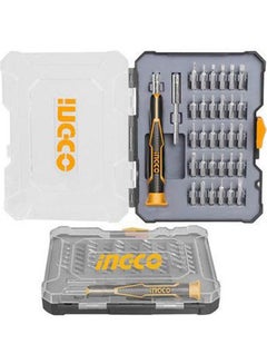 Buy Screwdriver Set Silver 236grams in Saudi Arabia