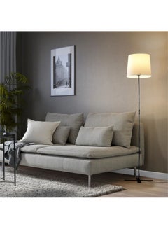 Buy Stylish And Elegant Floor lamp White 150cm in Saudi Arabia