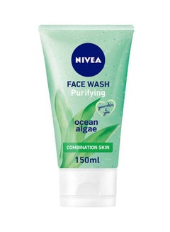 Buy Purifying Face Wash, Combination Skin 150ml in UAE