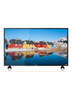 Buy Smart 4K LED TV With Wallmount DTD5821BU Black in Saudi Arabia