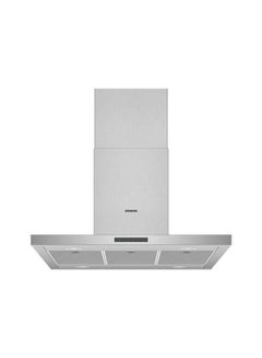 اشتري Island Chimney Hood 256W 256.0 W LF97BBM50M Stainless Steel في الامارات