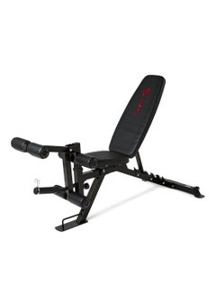 Buy Deluxe Utility Weight Bench in UAE