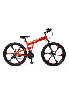 Buy Durable Road Bike 26inch in UAE