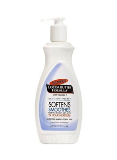 Buy Cocoa Butter Formula Lotion 400ml in UAE