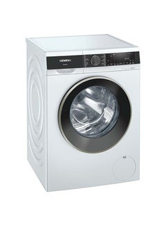 Buy Front Load Fully Automatic Washing Machine 2300.0 W WG52A2X0GC White in UAE