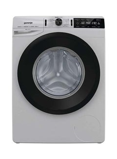 Buy Fully Automatic Front Load Washing Machine WA946AS silver in UAE