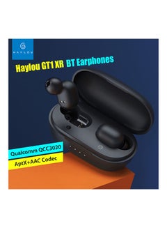 Buy GT1 XR True Wireless Stereo  Earbuds Black in UAE