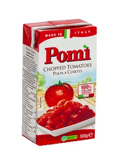 Buy Chopped Tomatoes 500grams in UAE