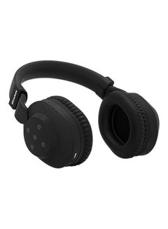 اشتري Wireless Bluetooth 5.0 Headphone أسود في الامارات