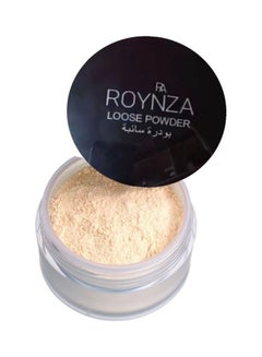 Buy Loose Translucent powder to fix and fill in the blankstrans transparent on beige transparent on beige in Saudi Arabia