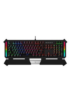 Buy B875N Full LK Gaming Keyboard Black in Saudi Arabia
