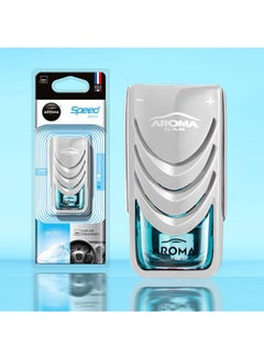 Buy 2-Piece Arctic Car Air Freshener Set in Saudi Arabia