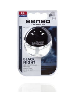 Buy Air Freshener Diffuser - Black Night in Saudi Arabia