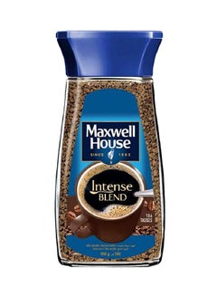 اشتري Intense Pure Instant Coffee Jar 190grams في الامارات