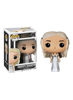 Thrones: Daenerys Targaryen Bobblehead 