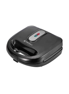 Buy Electric Sandwich Maker 700.0 W TO1547 Black in Saudi Arabia