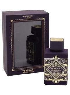 Buy Bade'E Aloud Amethyst EDP 100ml in Egypt