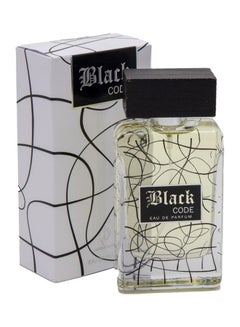 Buy Black Code EDP 100ml in Saudi Arabia