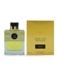 Buy Khas Lil Rijal EDP 100ml in Saudi Arabia