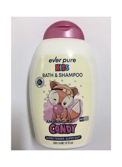 Buy Kids Shampoo No.Candy in Egypt