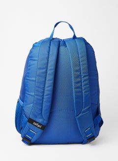 safari jersey backpack