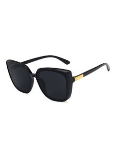 Buy Women's Big Frame Trend Retro Sunglasses in Saudi Arabia