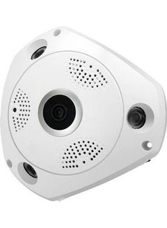 Buy Wireless Vr Cam 3D Panoramic 360 Degree View Ip Camera With Voice in Egypt