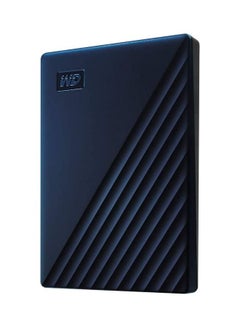 Buy 2TB Portable Hard Drive For Chromebook 2.0 TB in UAE