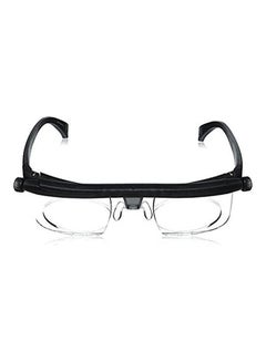 Buy Portable Adjustable Dial Eye Glasses in Saudi Arabia