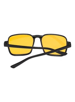 Buy 2021 Retro Fashion New Square Large Frame Sunglasses in Saudi Arabia