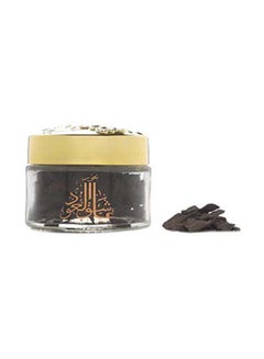 Buy Bakhor Ashiq Aloud Air Freshener Black in Saudi Arabia