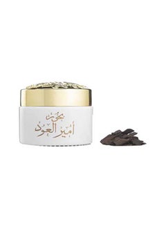 Buy BAKHOUR AMEER AL-OUD 30g Clear in Saudi Arabia