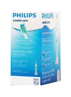 اشتري Philips Hx6711 Sonicare Healthy Sonic Tooth Brush Multi Color Multi Color في الامارات
