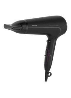 Buy ThermoProtect Ionic Hair Dryer Black in Egypt