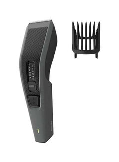 Buy Series 3000 Hair Clipper With Blade Set Multicolor in UAE