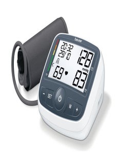 اشتري Upper Arm Blood Pressure Monitor في السعودية