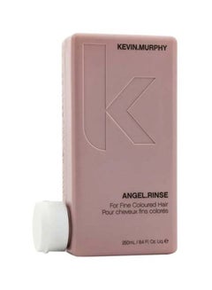 اشتري Angel Rinse Conditioner For FragileAnd Broken Hair Pink 250ml في الامارات